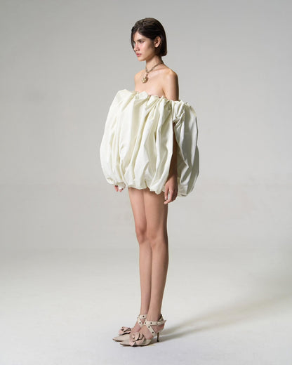Laviici Bambi Dress (2color)
