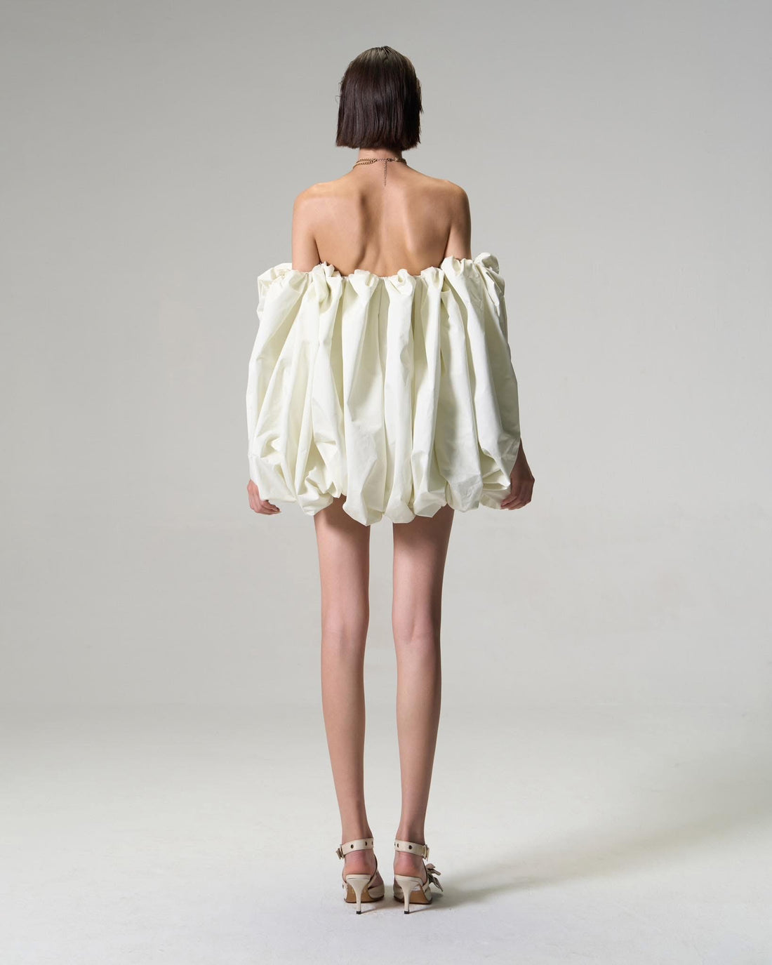 Laviici Bambi Dress (2color)