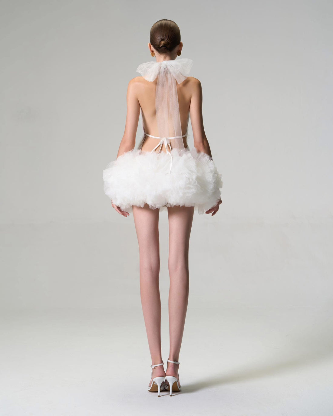 Laviici Mei Dress