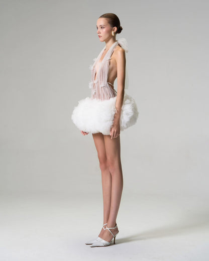Laviici Mei Dress