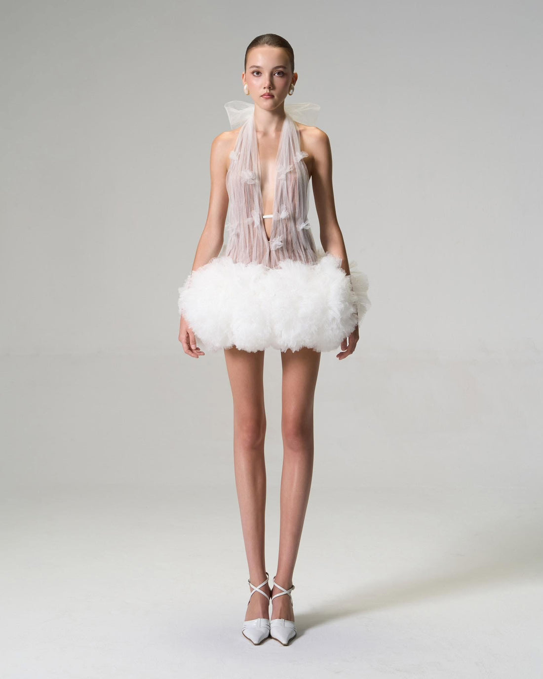 Laviici Mei Dress