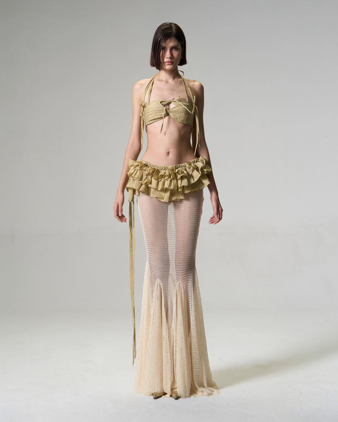 Laviici Ley Dress