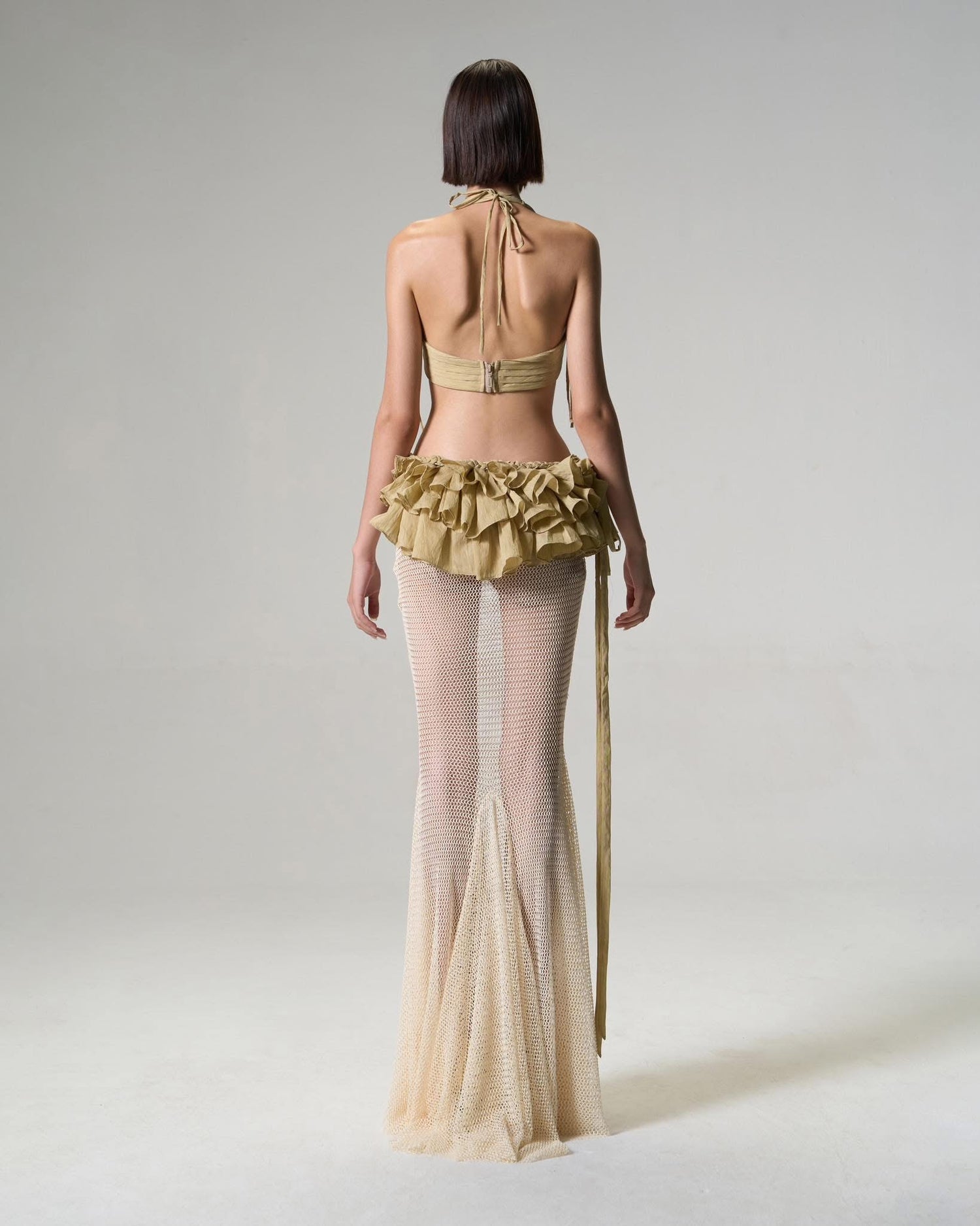 Laviici Ley Dress