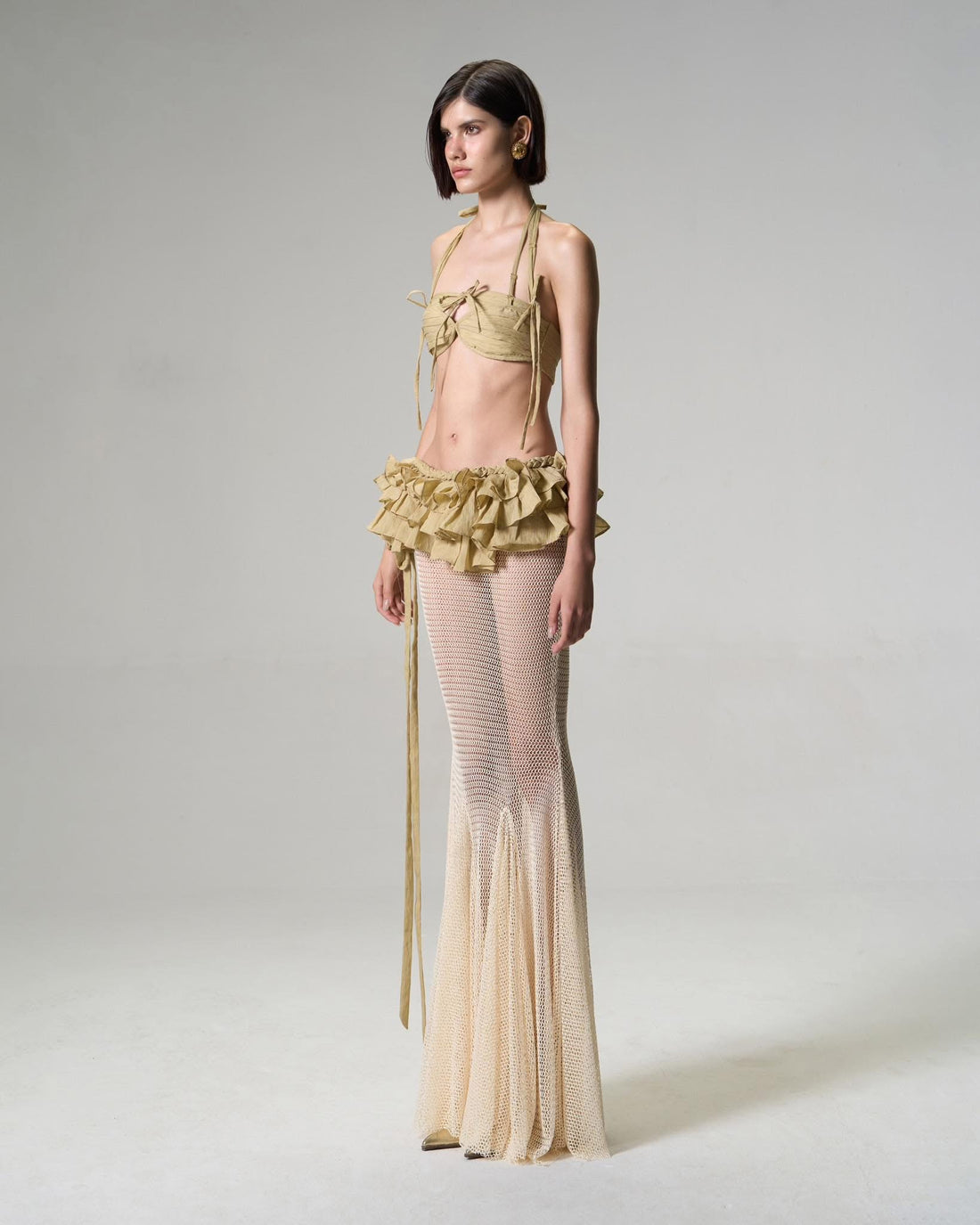 Laviici Ley Dress