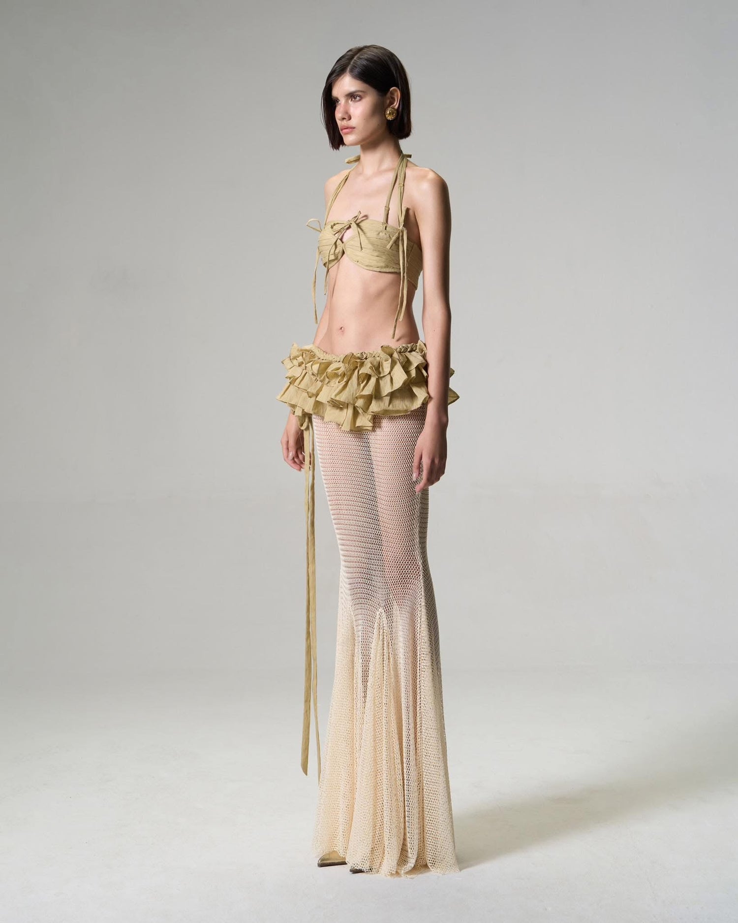 Laviici Ley Dress
