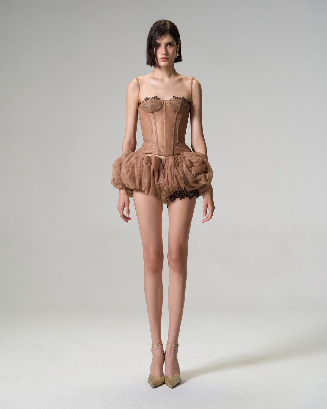 Laviici Eimi Corset &amp; Eimi Skirt