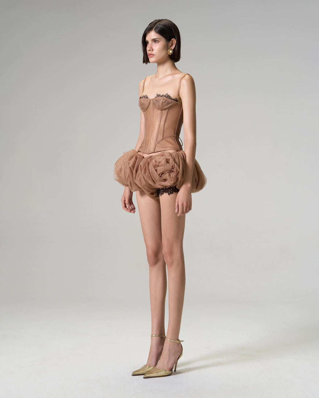 Laviici Eimi Corset &amp; Eimi Skirt