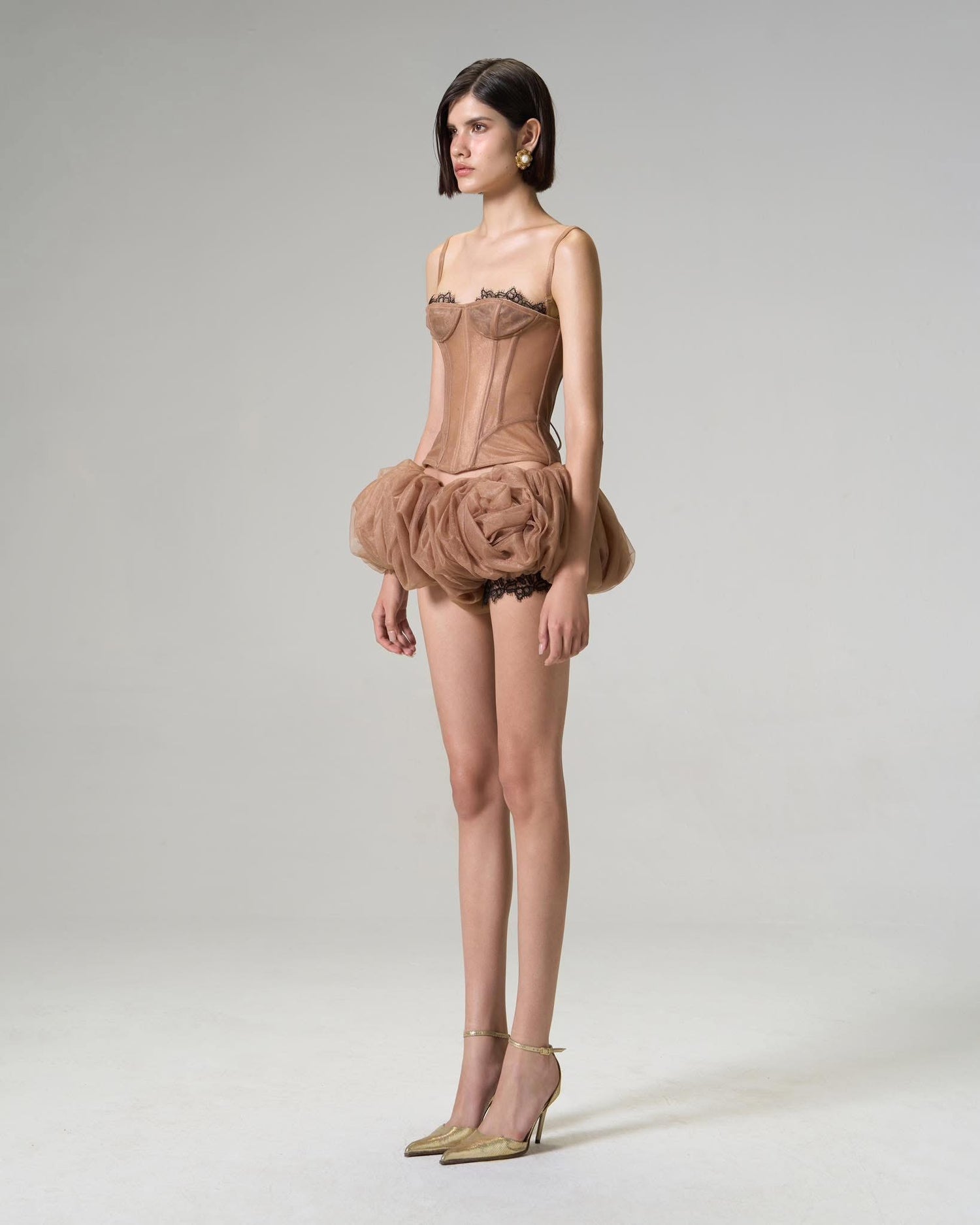 Laviici Eimi Corset &amp; Eimi Skirt