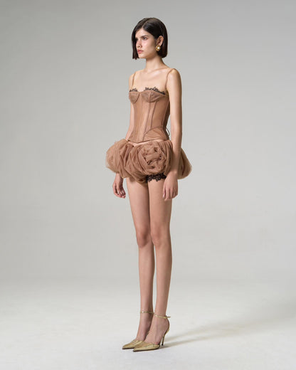 Laviici Eimi Corset &amp; Eimi Skirt