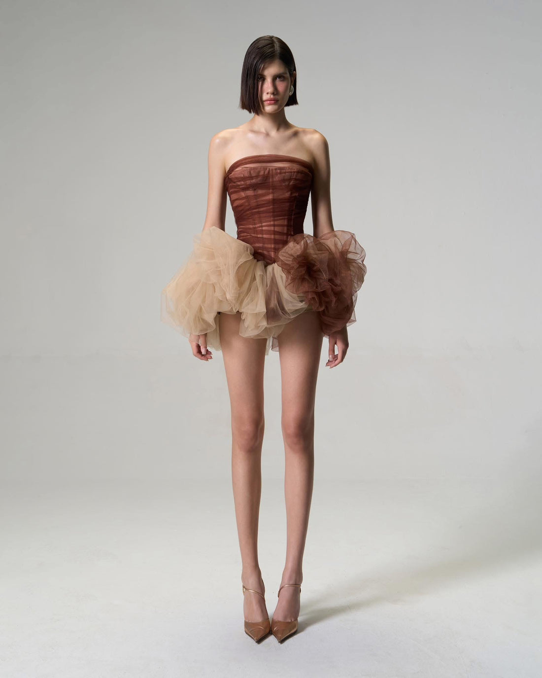 Laviici Beruy Dress