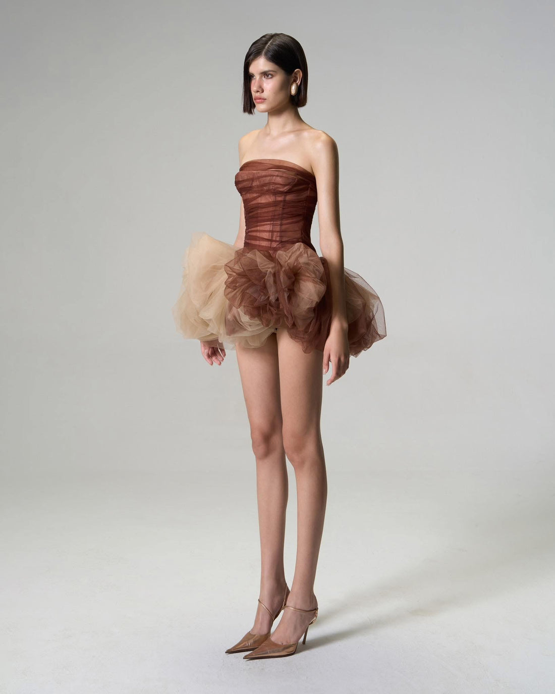 Laviici Beruy Dress