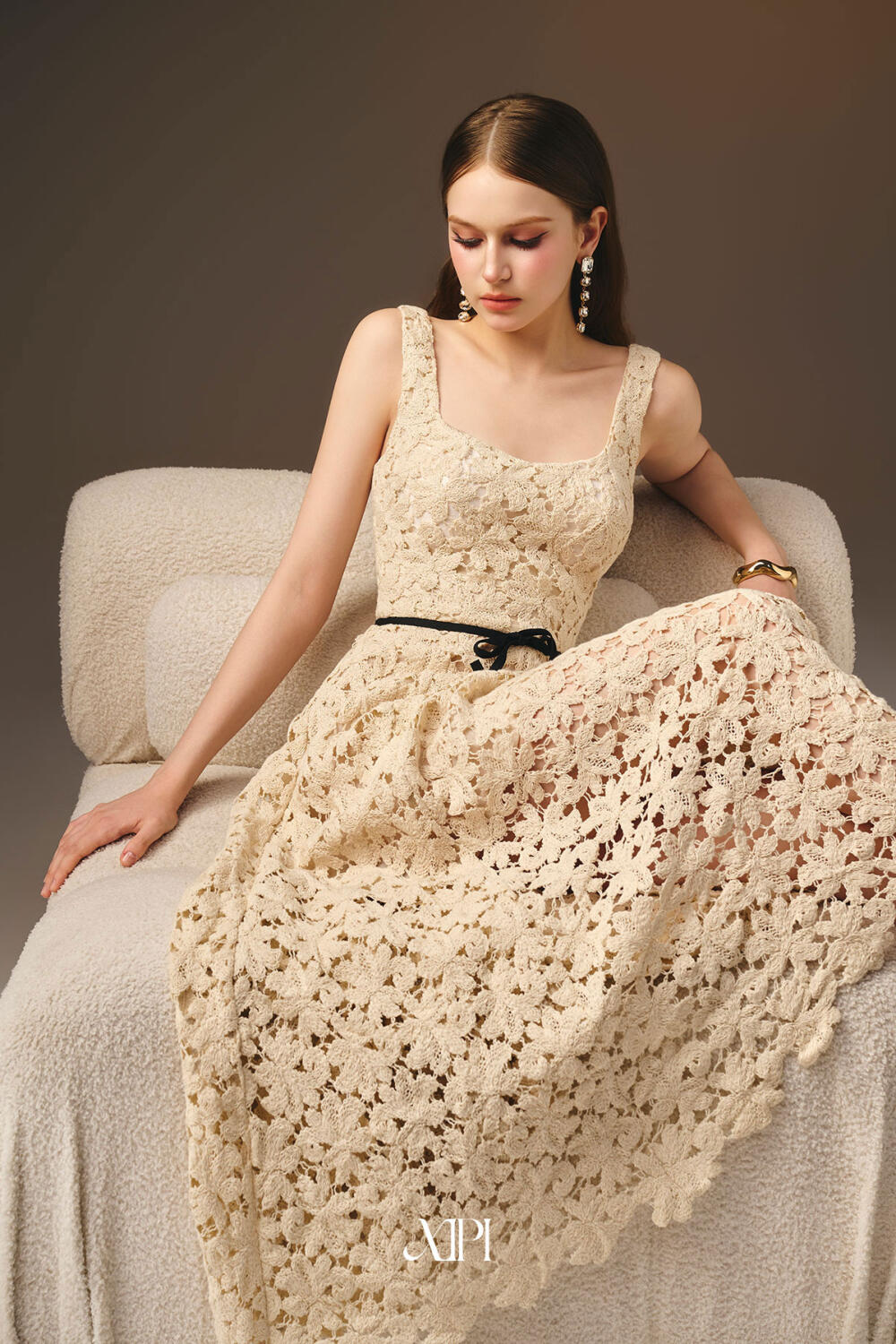 XIPI Ambrose Dress