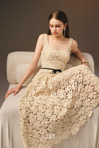XIPI Ambrose Dress