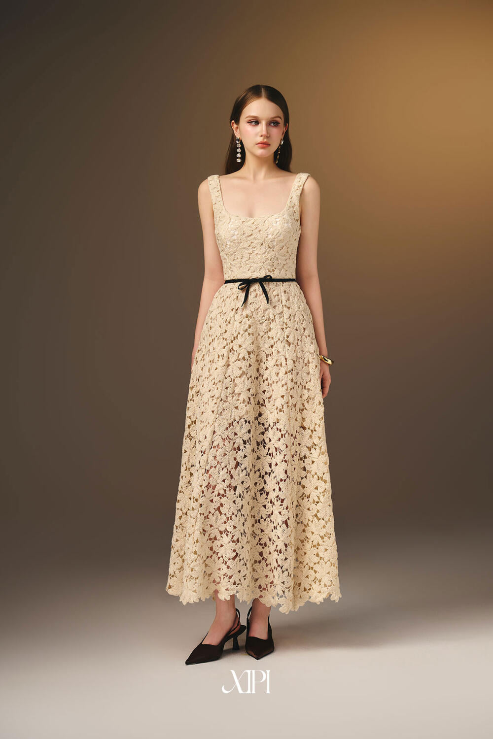 XIPI Ambrose Dress