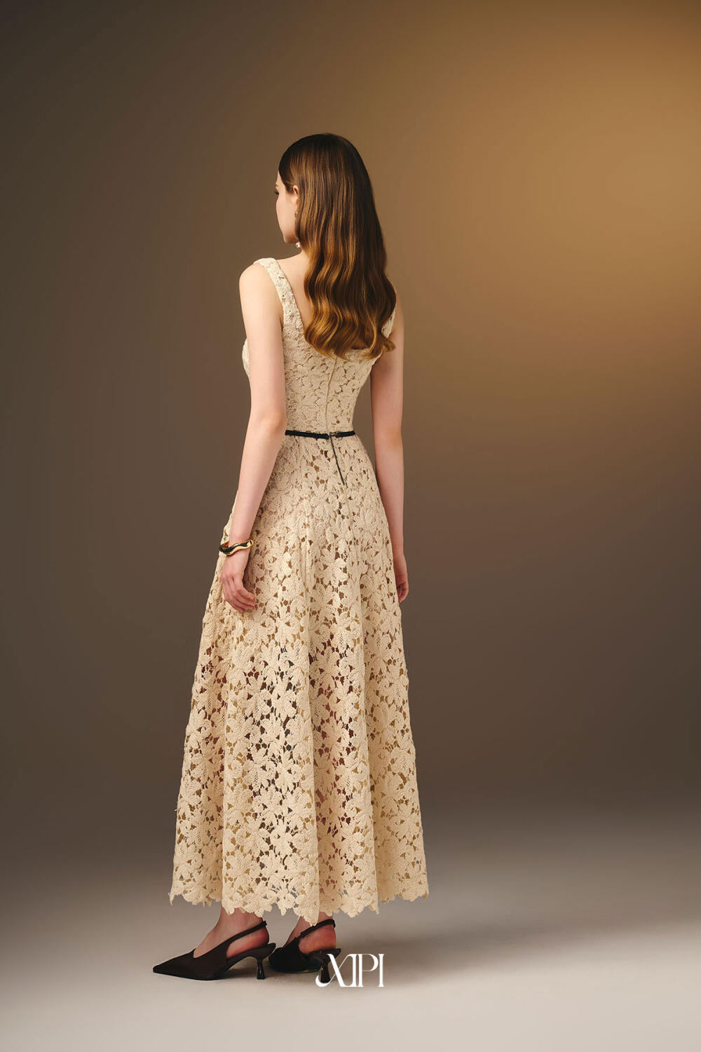 XIPI Ambrose Dress