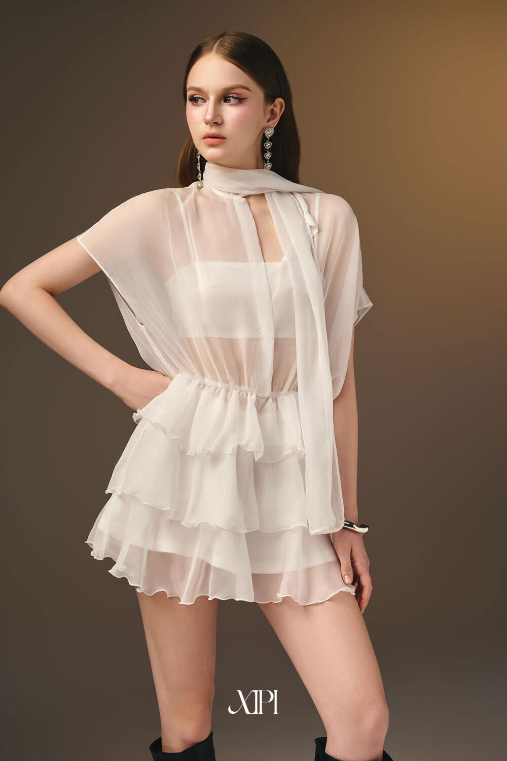XIPI Emblyn Dress