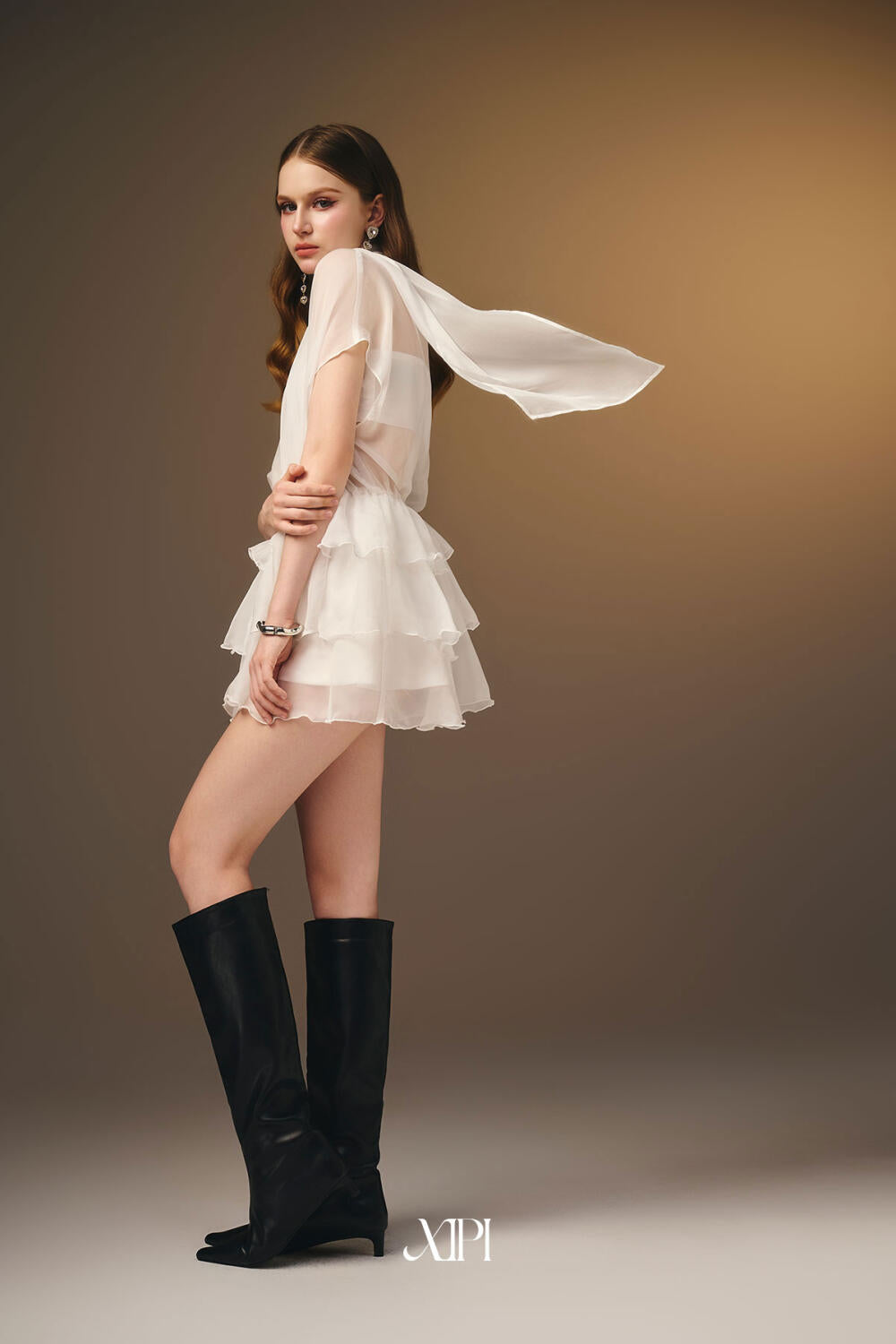 XIPI Emblyn Dress
