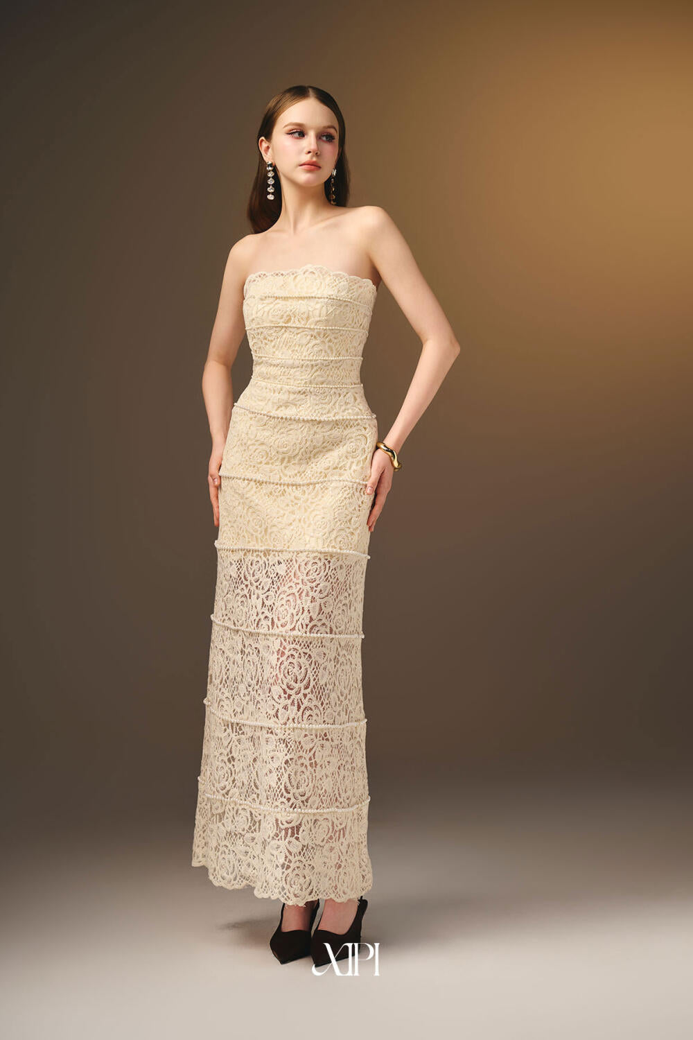XIPI Yvonne Dress