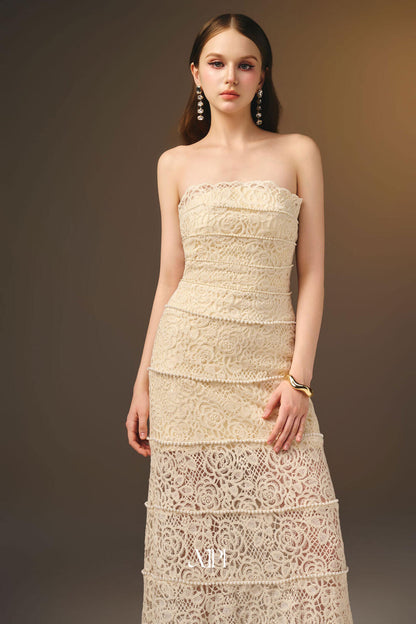 XIPI Yvonne Dress