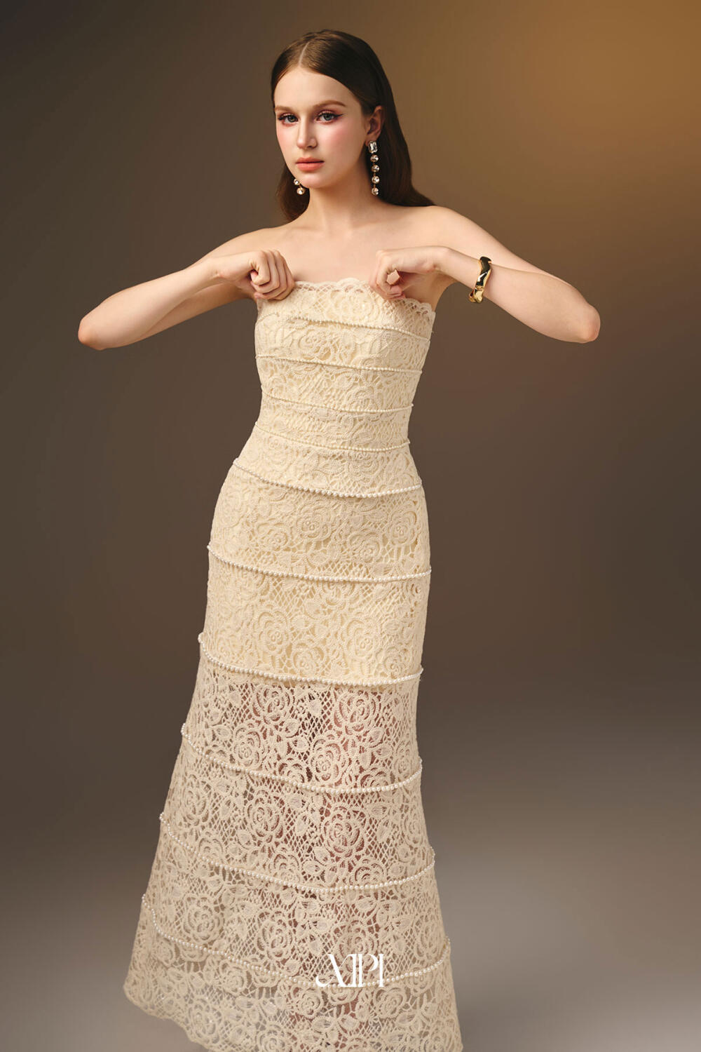 XIPI Yvonne Dress