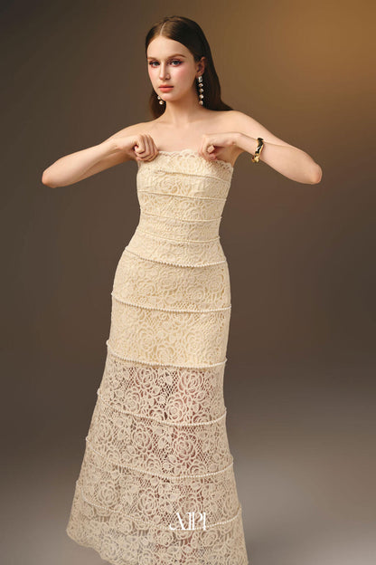 XIPI Yvonne Dress