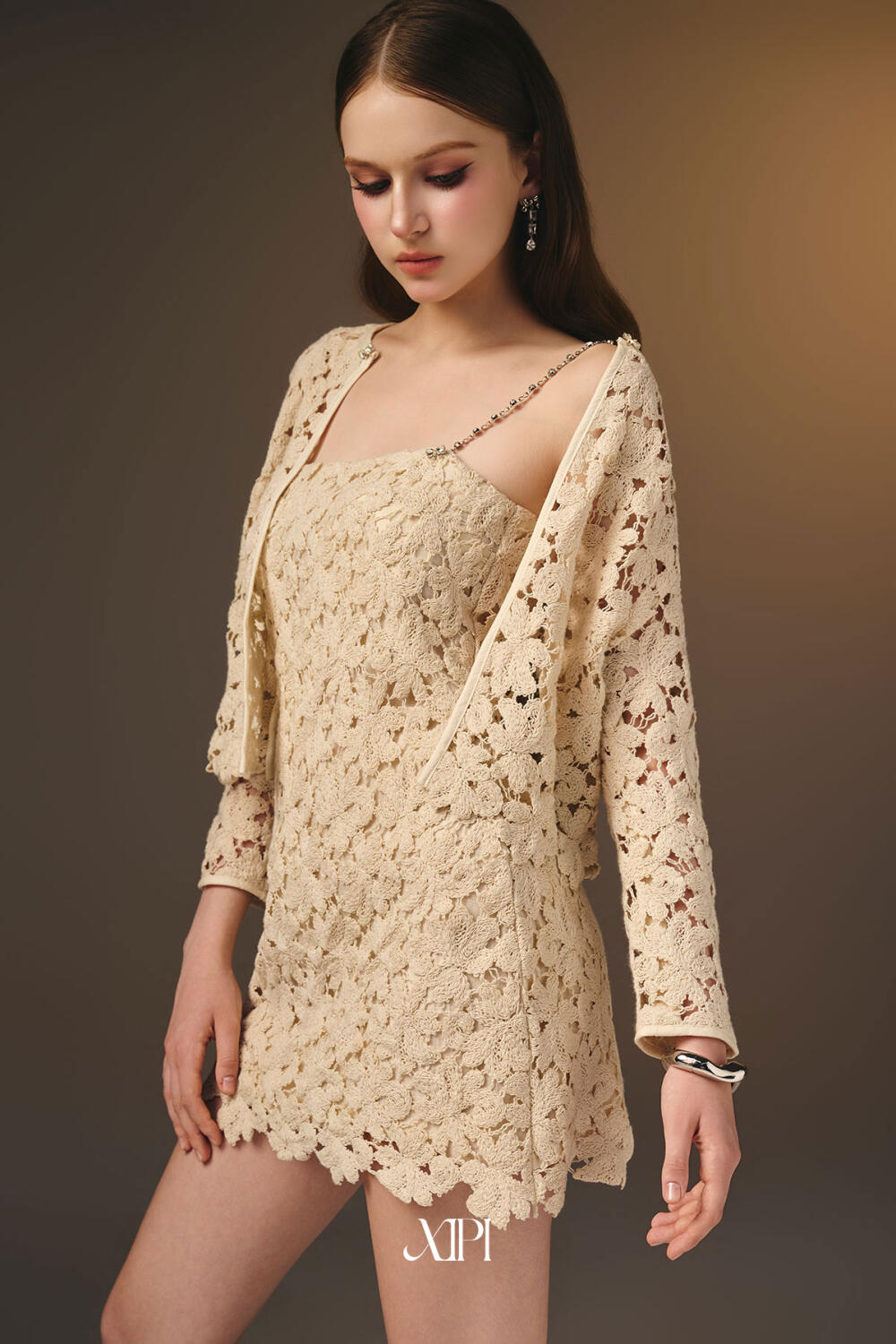 XIPI Flossie Set