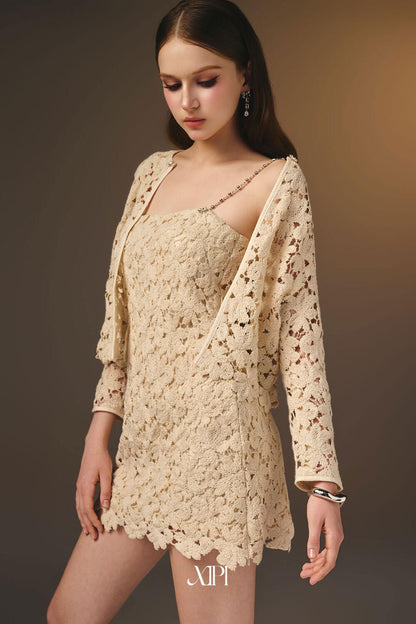 XIPI Flossie Set