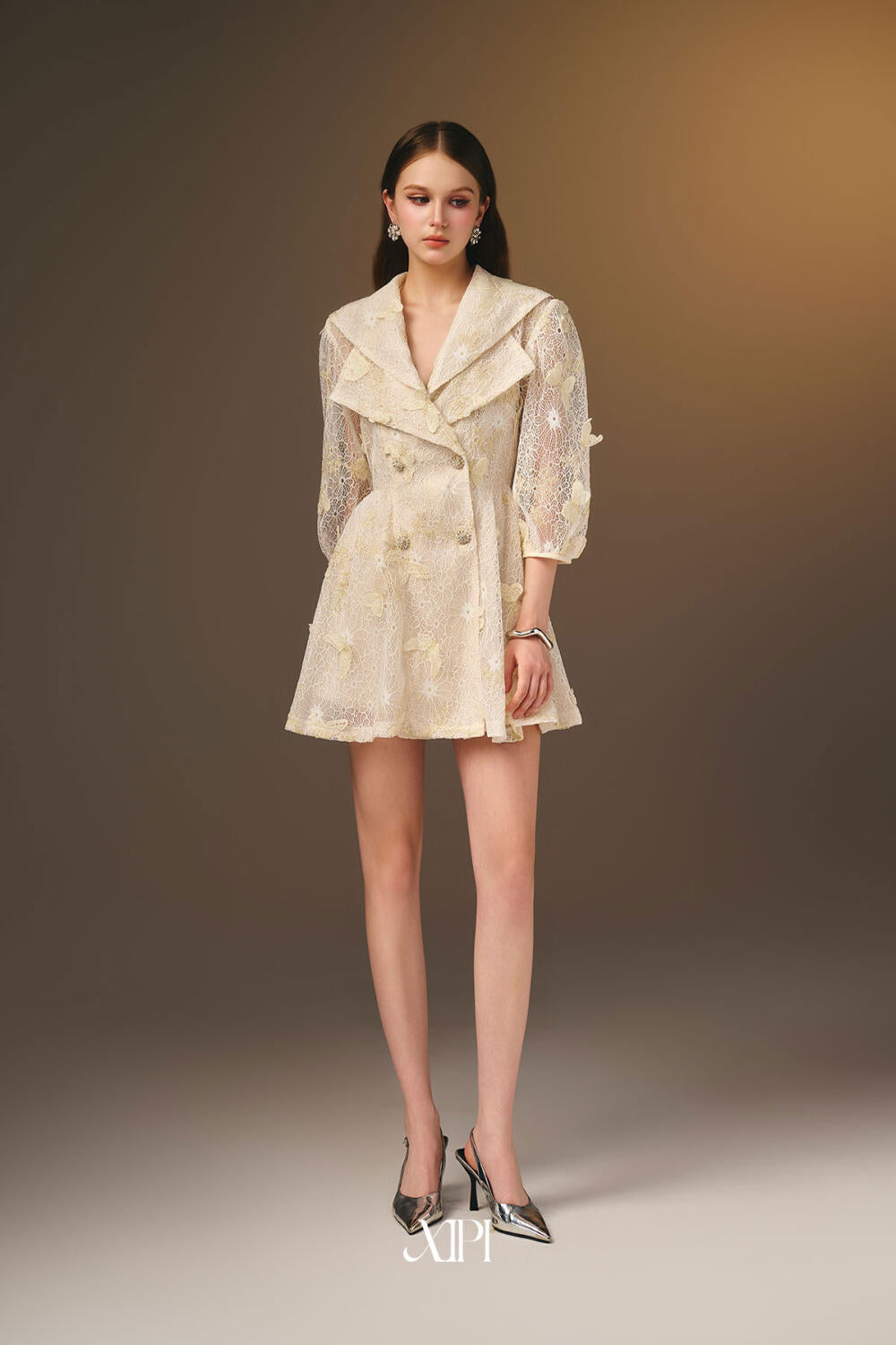 XIPI Fiora Dress
