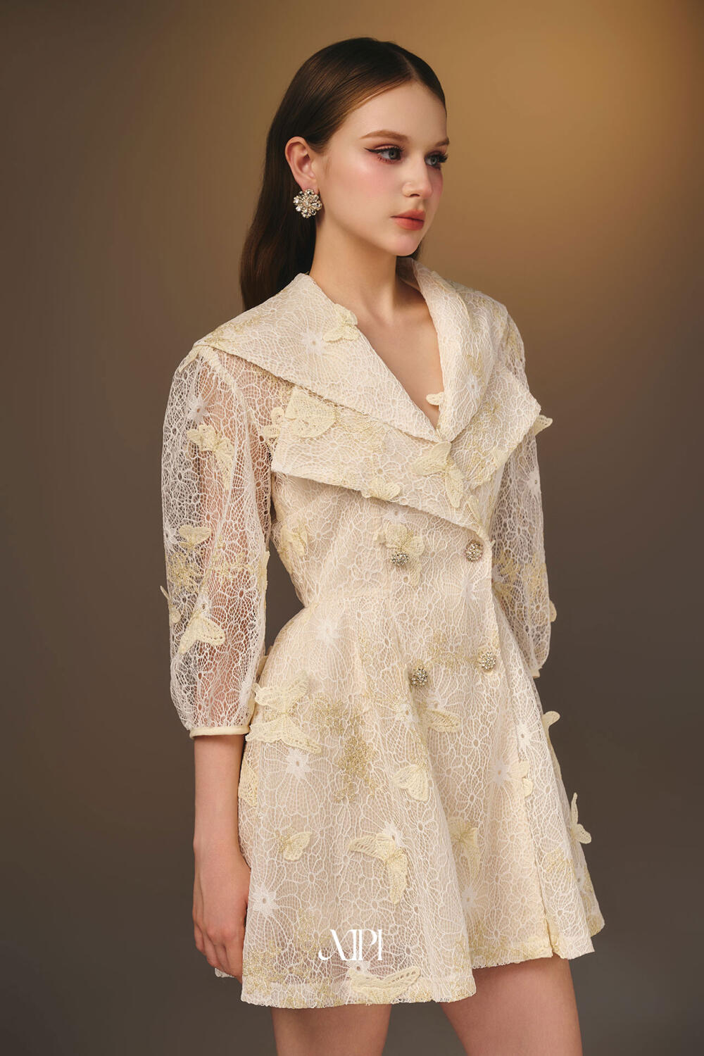 XIPI Fiora Dress