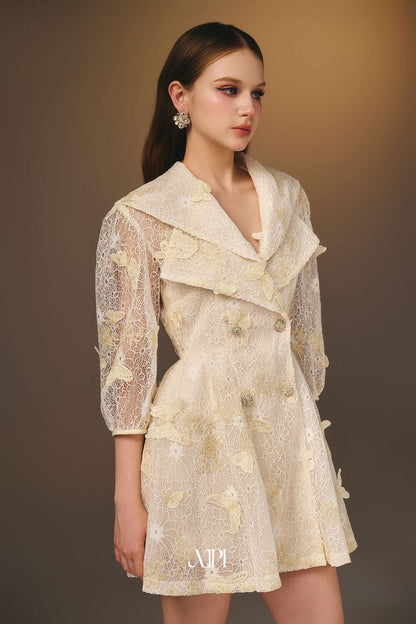 XIPI Fiora Dress