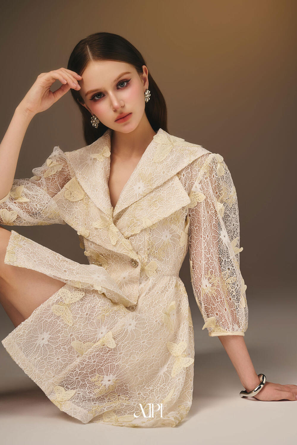XIPI Fiora Dress