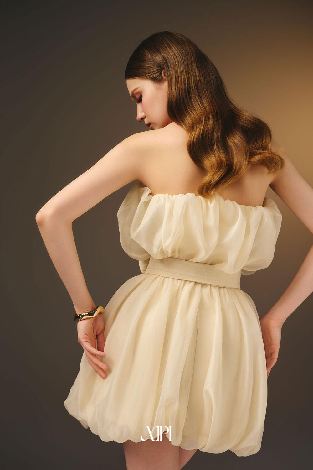 XIPI Gracie Dress