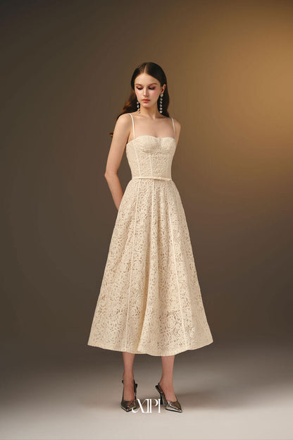 XIPI Eloise Dress