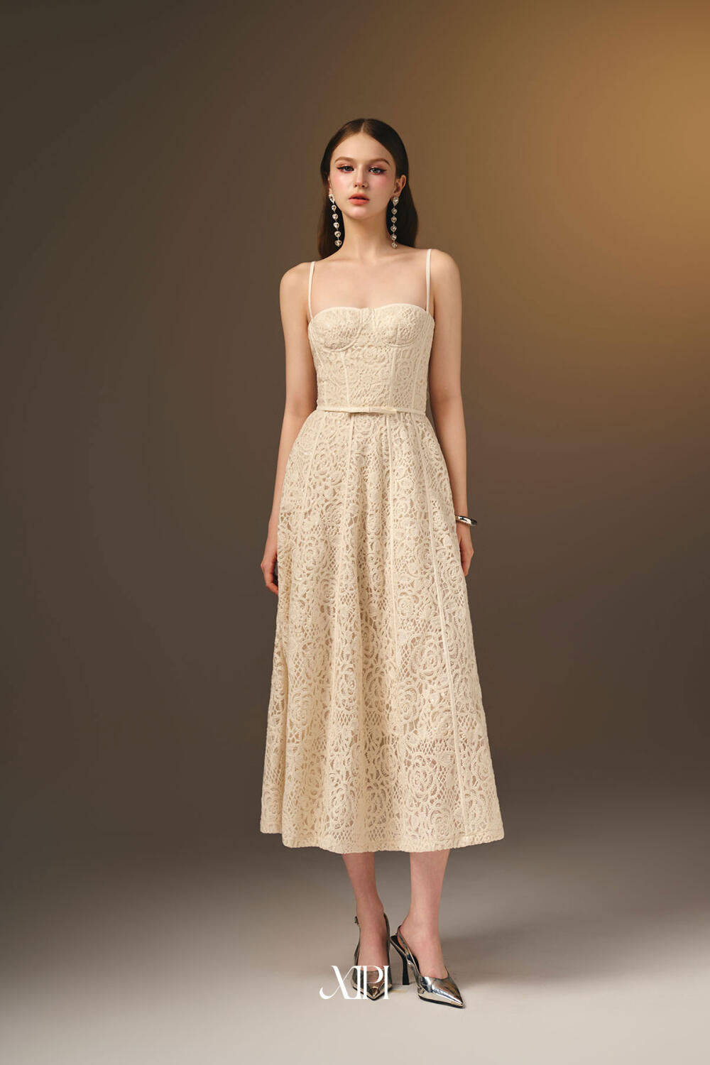 XIPI Eloise Dress