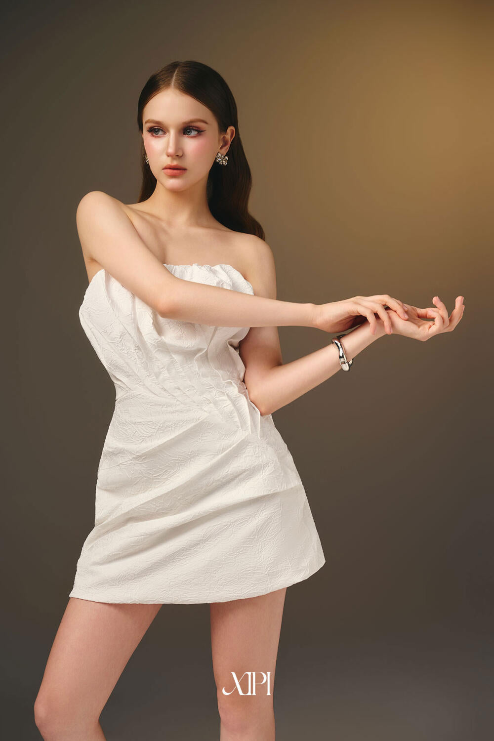 XIPI Posie Dress