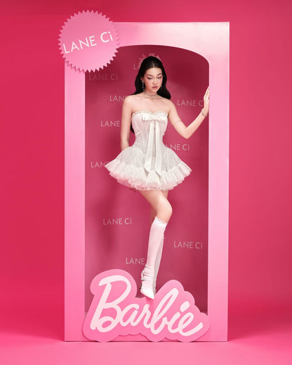 LANE Cì Bella Dress