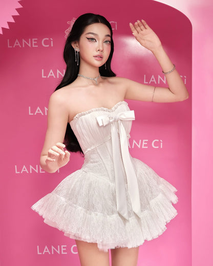 LANE Cì Bella Dress