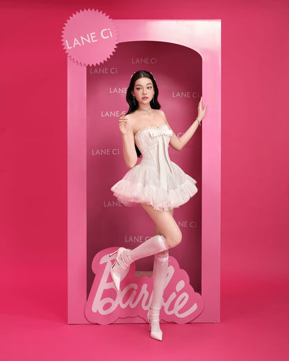 LANE Cì Bella Dress