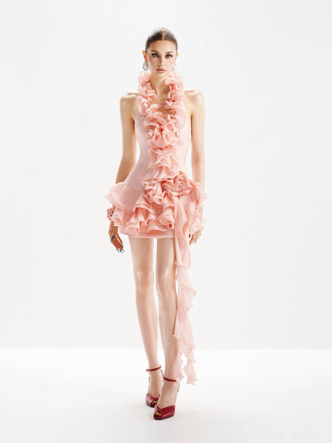 Glam Doll Jessa Dress