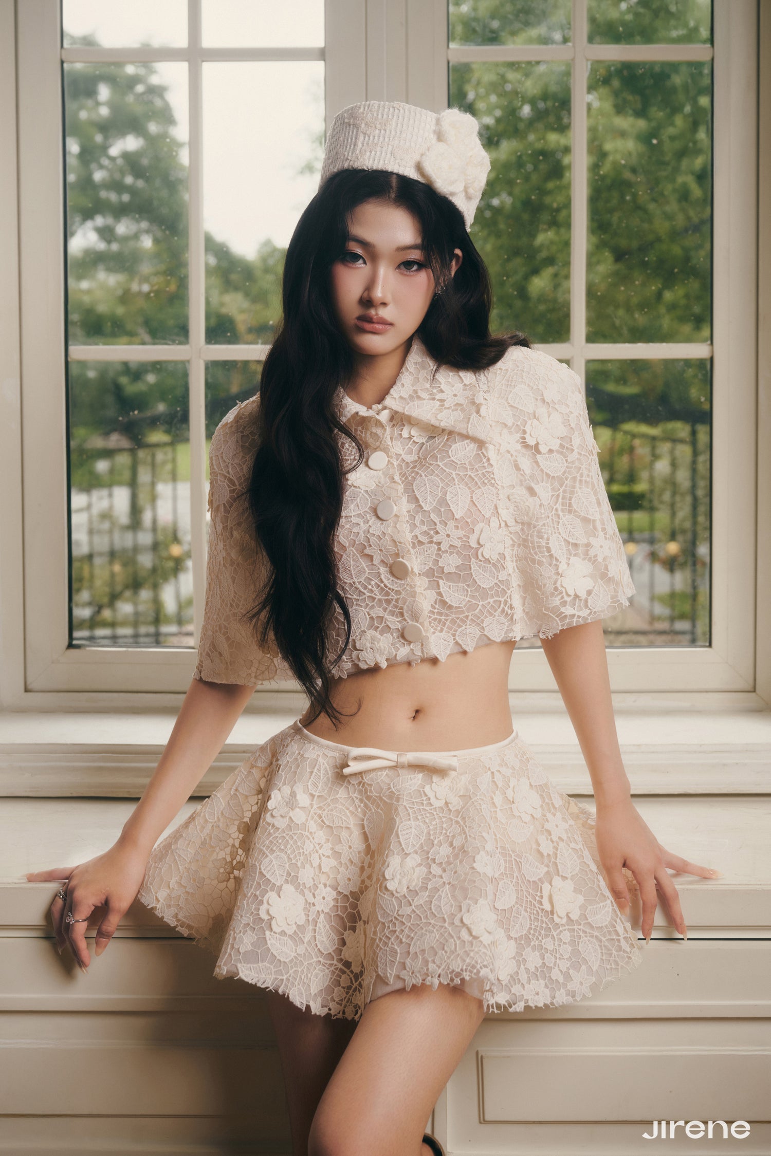 Jirene DOUCE SET