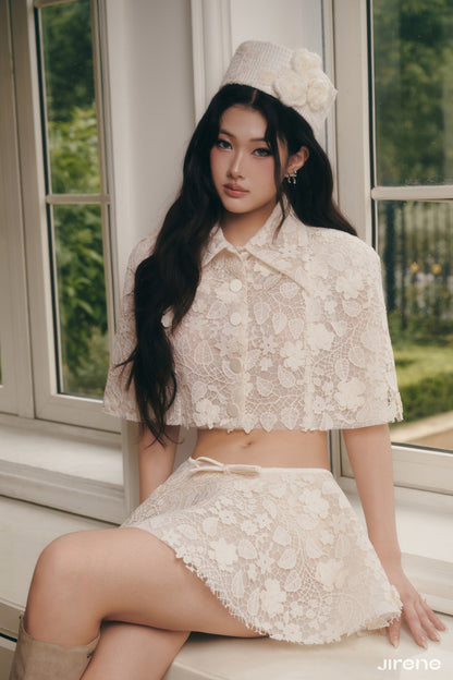Jirene DOUCE SET