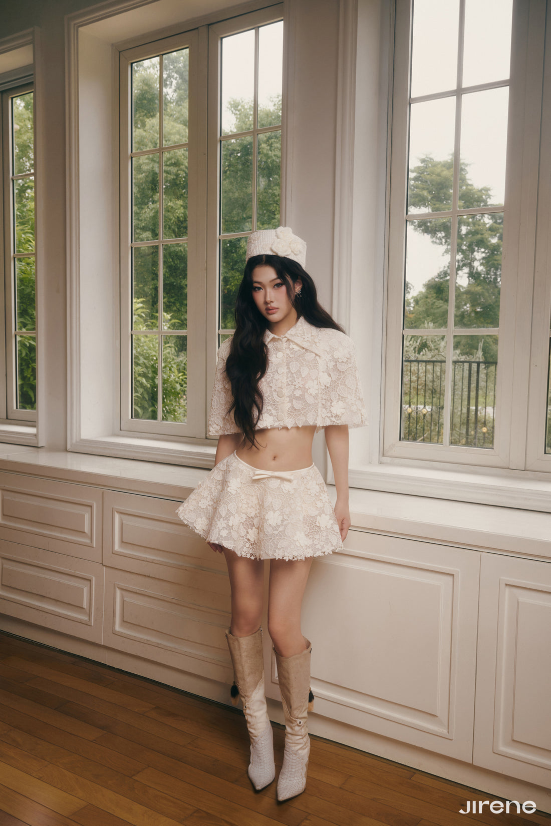 Jirene DOUCE SET