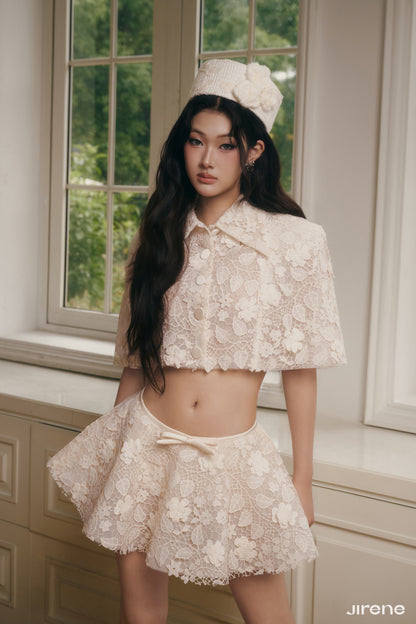 Jirene DOUCE SET