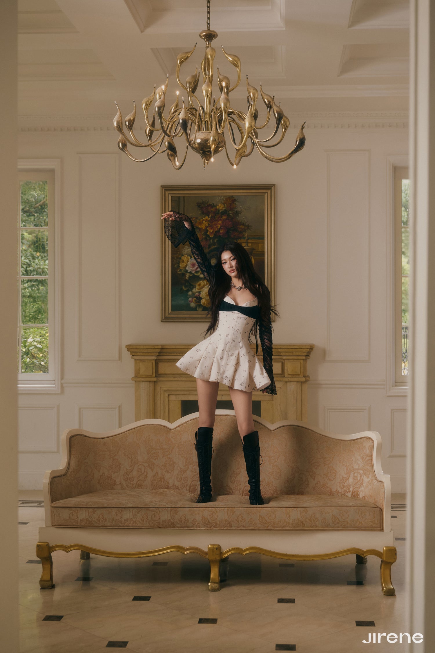 Jirene MALIBU DRESS