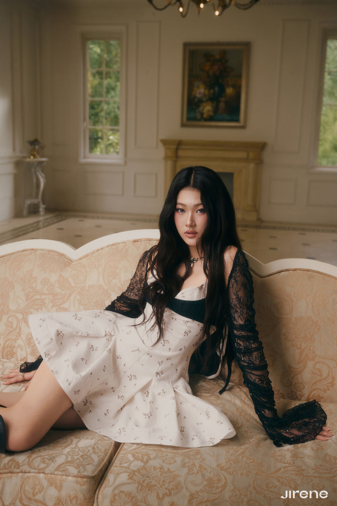 Jirene MALIBU DRESS