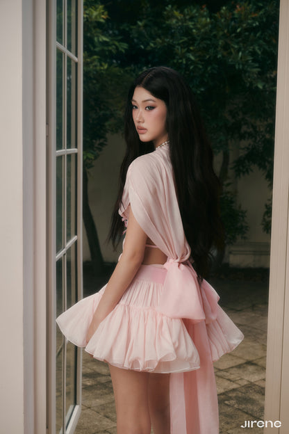 Jirene RIBBON DRESS