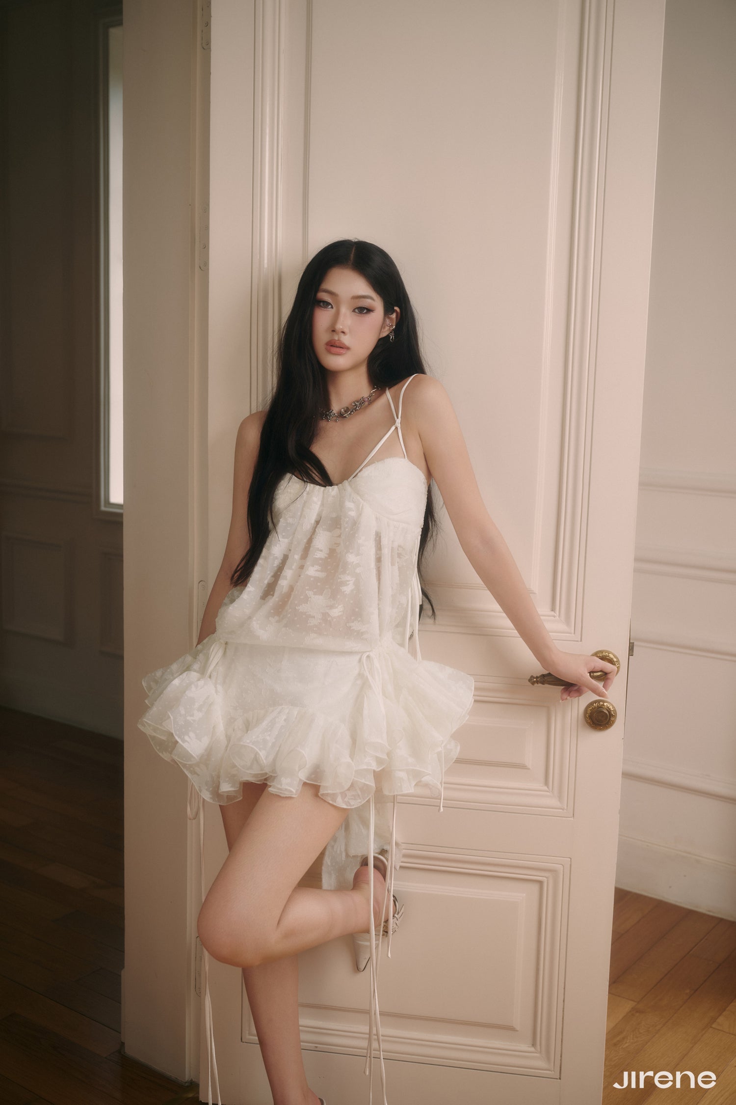 Jirene WINK DRESS