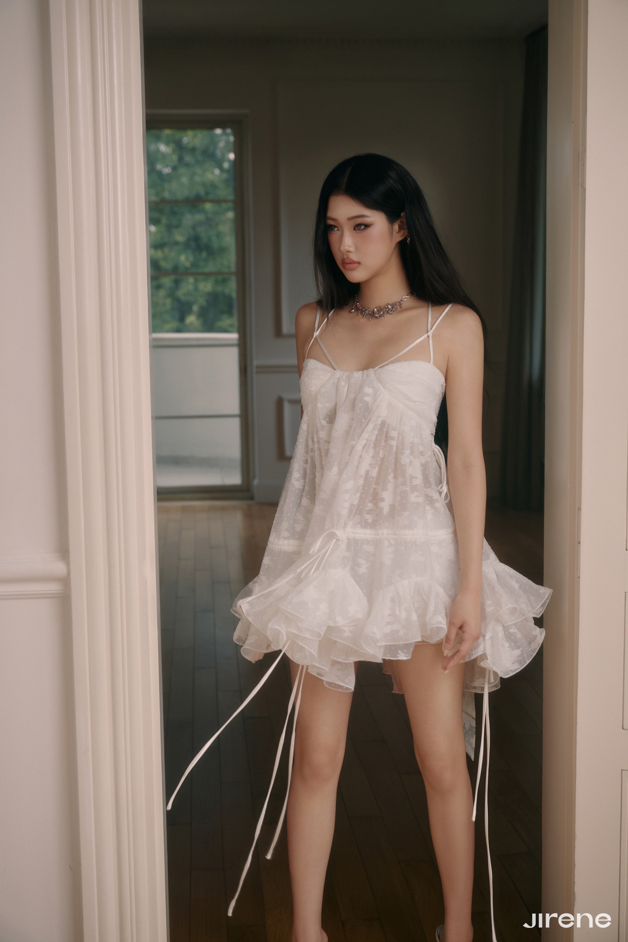 Jirene WINK DRESS
