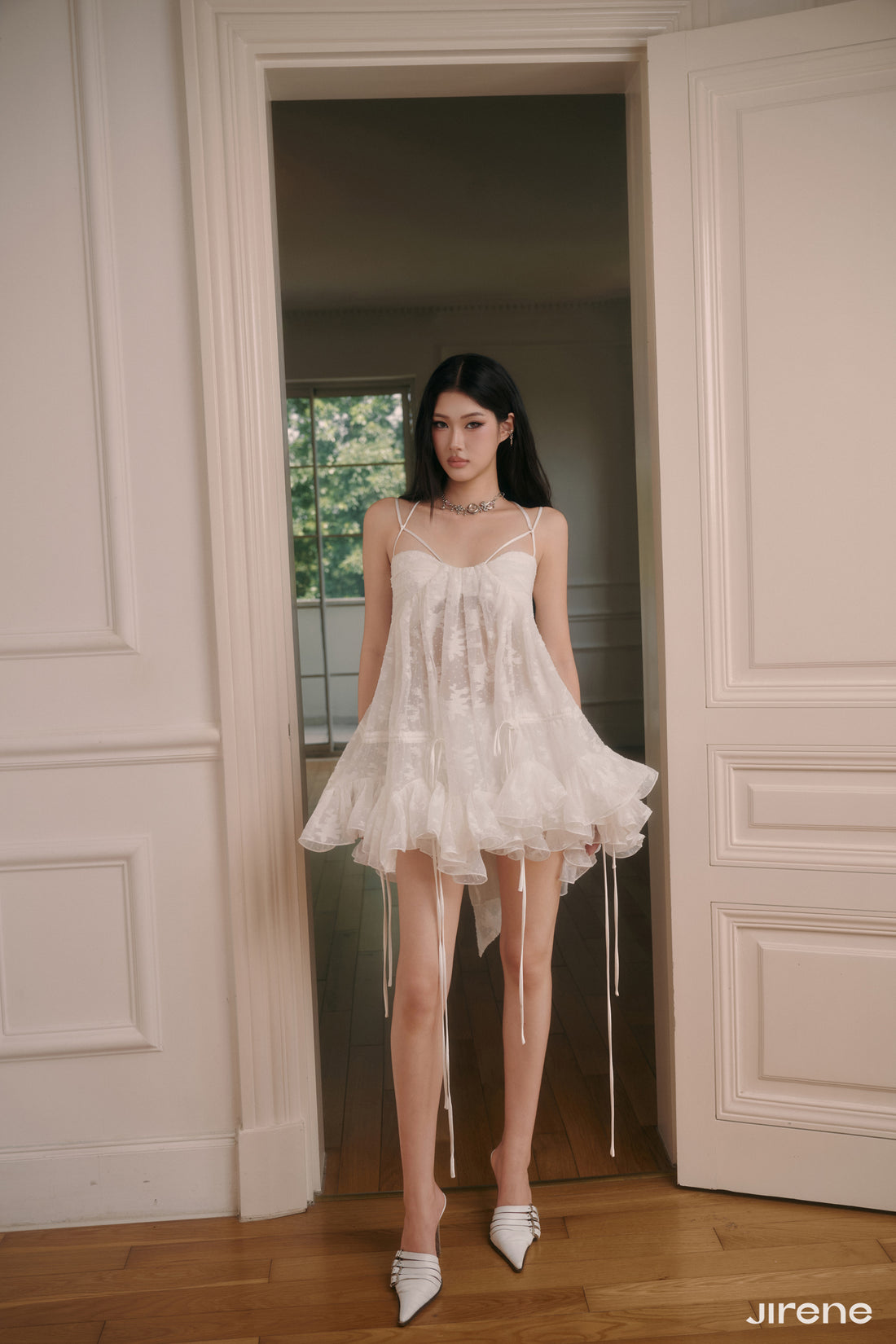 Jirene WINK DRESS