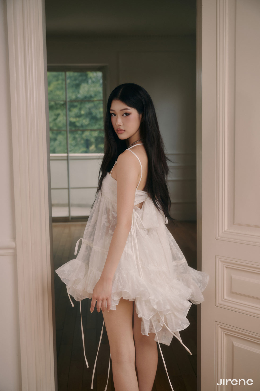 Jirene WINK DRESS